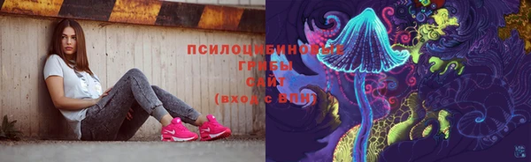 стафф Белоозёрский